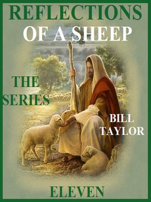 cover image of Reflections of a Sheep